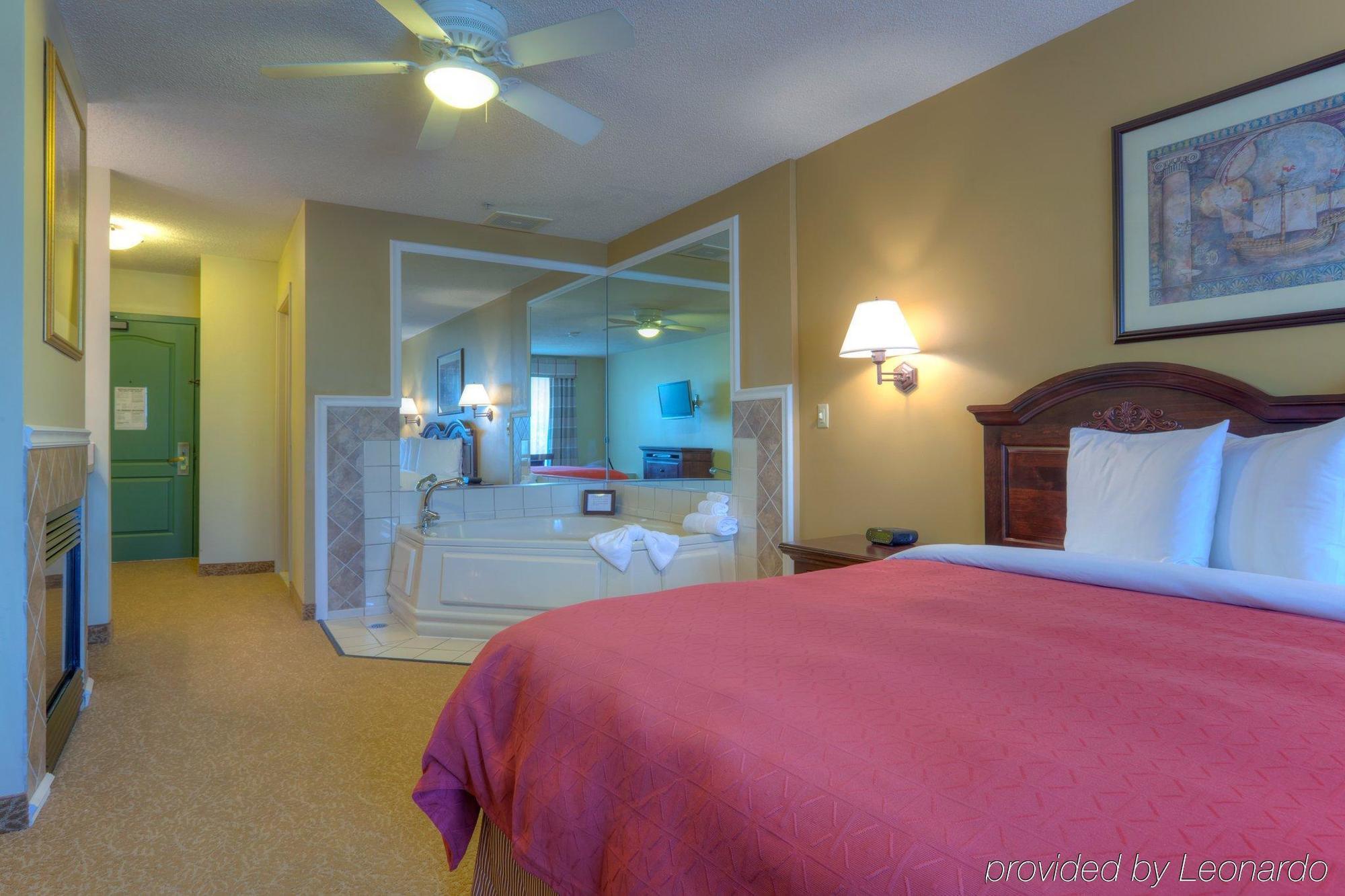 Country Inn & Suites By Radisson, Annapolis, Md Chambre photo